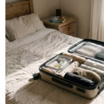 How to Pack a Carry-On for a Two-Week Trip